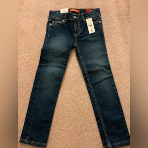 Boys Jeans - Size 6 - Joe Fresh - Brand New With Tags